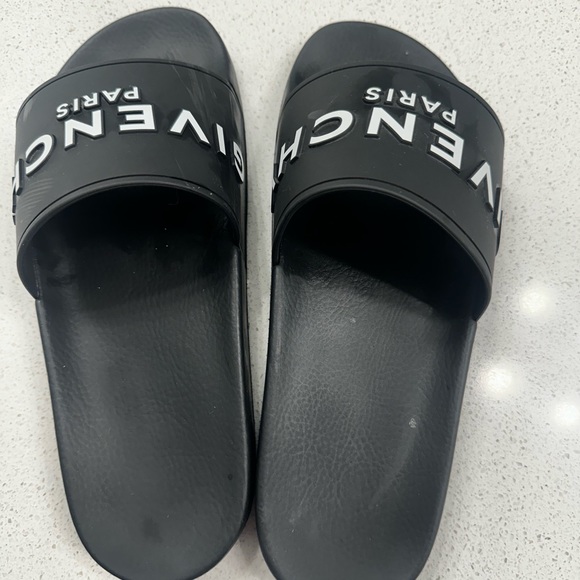 Givenchy slides size 39 - Picture 3 of 6